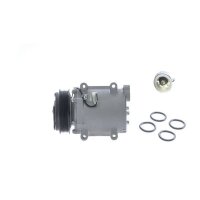 MAHLE ACP 67 000S Kompressor, Klimaanlage