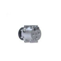 MAHLE ACP 67 000S Kompressor, Klimaanlage