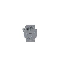 MAHLE ACP 67 000S Kompressor, Klimaanlage