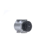 MAHLE ACP 67 000S Kompressor, Klimaanlage