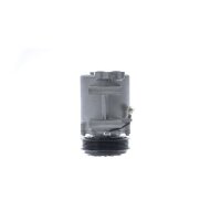MAHLE ACP 67 000S Kompressor, Klimaanlage
