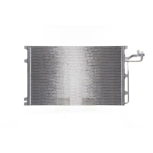 MAHLE AC 551 001S Kondensator, Klimaanlage
