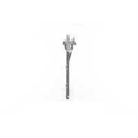 MAHLE AC 551 001S Kondensator, Klimaanlage