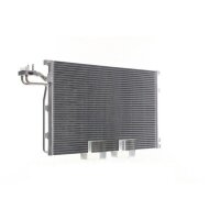 MAHLE AC 551 001S Kondensator, Klimaanlage