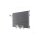 MAHLE AC 551 001S Kondensator, Klimaanlage