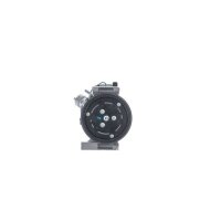 MAHLE ACP 666 000S Kompressor, Klimaanlage
