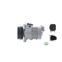 MAHLE ACP 666 000S Kompressor, Klimaanlage