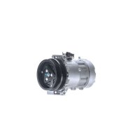 MAHLE ACP 666 000S Kompressor, Klimaanlage