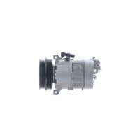 MAHLE ACP 666 000S Kompressor, Klimaanlage