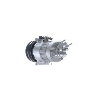 MAHLE ACP 666 000S Kompressor, Klimaanlage