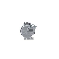 MAHLE ACP 666 000S Kompressor, Klimaanlage