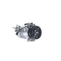 MAHLE ACP 666 000S Kompressor, Klimaanlage