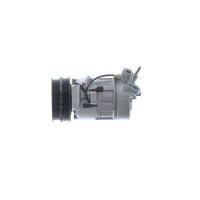 MAHLE ACP 666 000S Kompressor, Klimaanlage