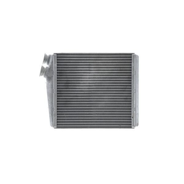 MAHLE AH 192 000P Wärmetauscher, Innenraumheizung
