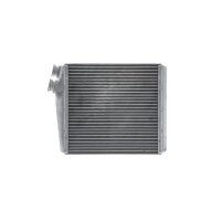 MAHLE AH 192 000P Wärmetauscher, Innenraumheizung