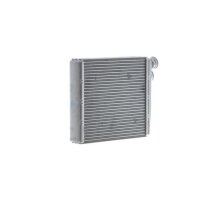 MAHLE AH 192 000P Wärmetauscher, Innenraumheizung