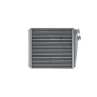 MAHLE AH 192 000P Wärmetauscher, Innenraumheizung