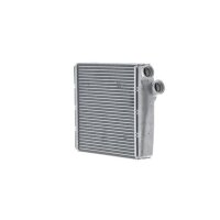 MAHLE AH 192 000P Wärmetauscher, Innenraumheizung