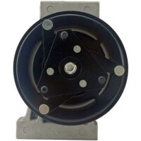 MAHLE ACP 1299 000S Kompressor, Klimaanlage