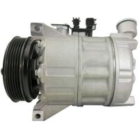 MAHLE ACP 1299 000S Kompressor, Klimaanlage