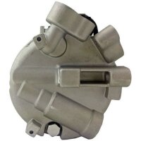 MAHLE ACP 1299 000S Kompressor, Klimaanlage