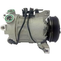 MAHLE ACP 1299 000S Kompressor, Klimaanlage