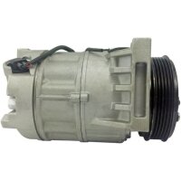 MAHLE ACP 1299 000S Kompressor, Klimaanlage