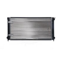 MAHLE CR 414 000S Kühler, Motorkühlung