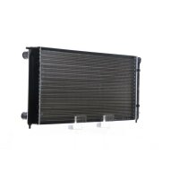 MAHLE CR 414 000S Kühler, Motorkühlung
