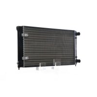 MAHLE CR 414 000S Kühler, Motorkühlung