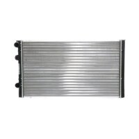 MAHLE CR 401 000S Kühler, Motorkühlung
