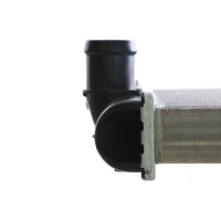 MAHLE CR 401 000S Kühler, Motorkühlung