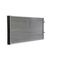 MAHLE CR 401 000S Kühler, Motorkühlung
