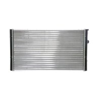 MAHLE CR 401 000S Kühler, Motorkühlung