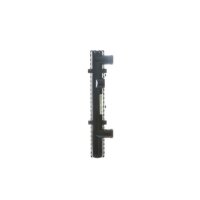 MAHLE CR 401 000S Kühler, Motorkühlung