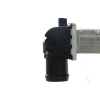 MAHLE CR 401 000S Kühler, Motorkühlung