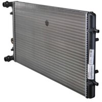 MAHLE CR 368 000P Kühler, Motorkühlung