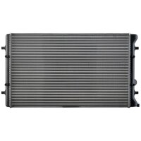 MAHLE CR 368 000P Kühler, Motorkühlung