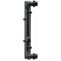 MAHLE CR 368 000P Kühler, Motorkühlung