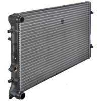 MAHLE CR 368 000P Kühler, Motorkühlung