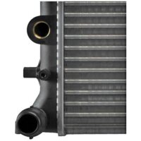 MAHLE CR 368 000P Kühler, Motorkühlung