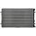 MAHLE CR 368 000P Kühler, Motorkühlung