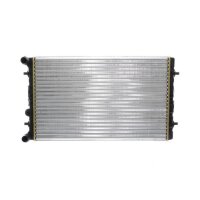 MAHLE CR 368 001S Kühler, Motorkühlung