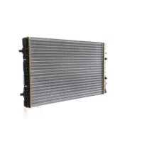 MAHLE CR 368 001S Kühler, Motorkühlung