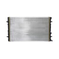 MAHLE CR 368 001S Kühler, Motorkühlung