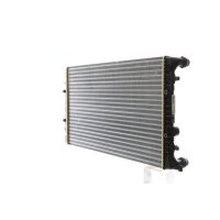 MAHLE CR 368 001S Kühler, Motorkühlung