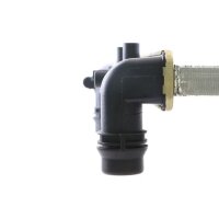 MAHLE CR 368 001S Kühler, Motorkühlung