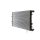 MAHLE CR 368 001S Kühler, Motorkühlung
