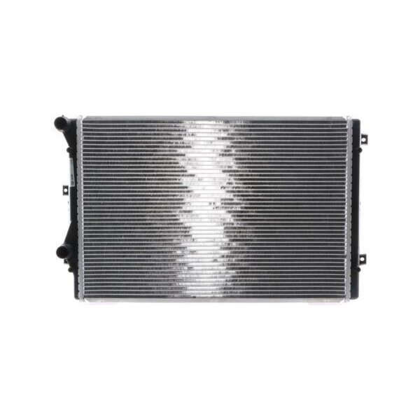 MAHLE CR 1538 000S Kühler, Motorkühlung