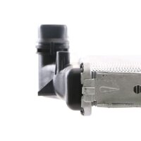 MAHLE CR 1538 000S Kühler, Motorkühlung
